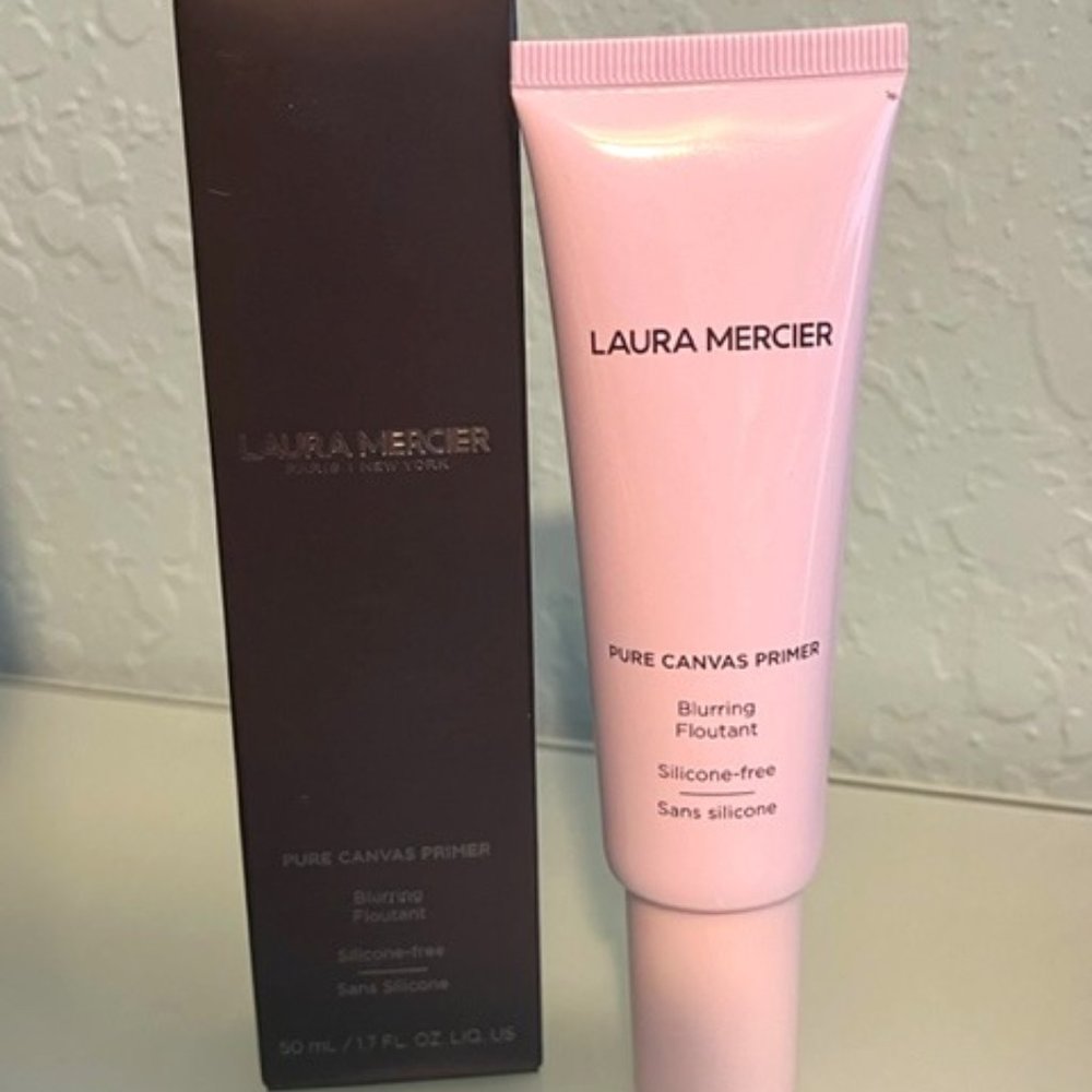 Laura Mercier Blurring Primer